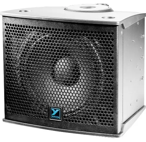 Yorkville nx10c 500 Watt Powerded Loudspeaker Enclosure