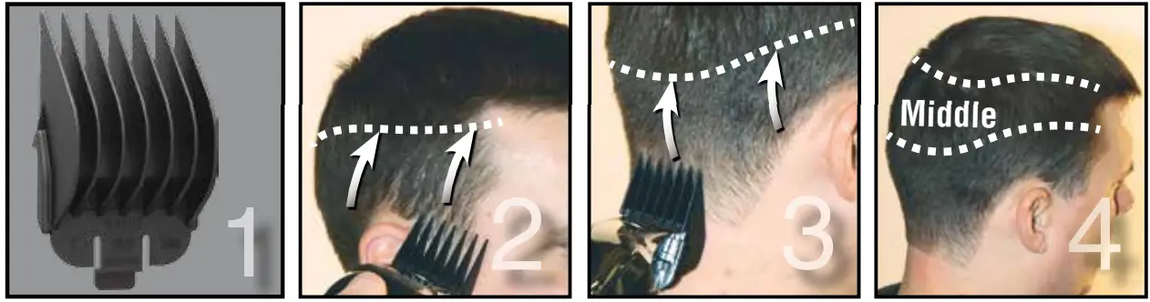 WAHL-9649P-Cordless-Rechargeable-Hair-Clipper-and-Trimmer-fig-12