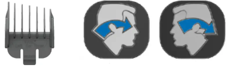 WAHL-9649P-Cordless-Rechargeable-Hair-Clipper-and-Trimmer-fig-2