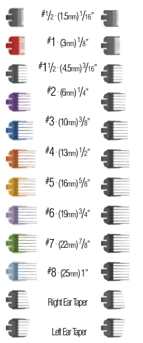 WAHL-9649P-Cordless-Rechargeable-Hair-Clipper-and-Trimmer-fig-7