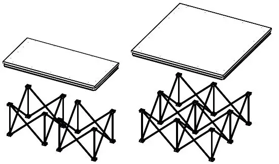 STAIRVILLE iX Stage Artist Bundle-3