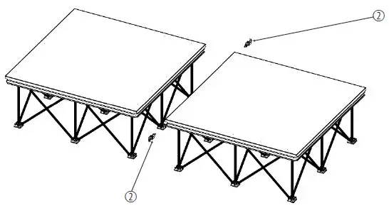 STAIRVILLE iX Stage Artist Bundle-5