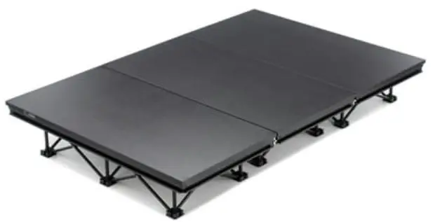 STAIRVILLE iX Stage Artist Bundle