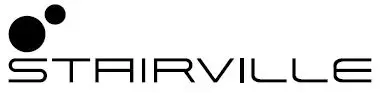 STAIRVILLE logo