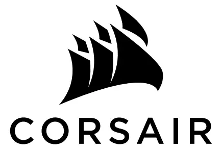 CORSAIR logo