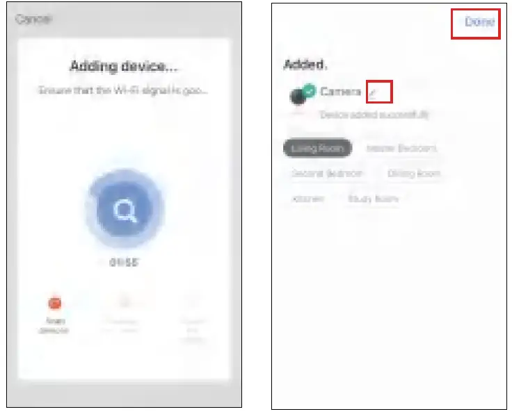 MEARI-Bullet-11S-Outdoor-Fixed-Camera-fig-11