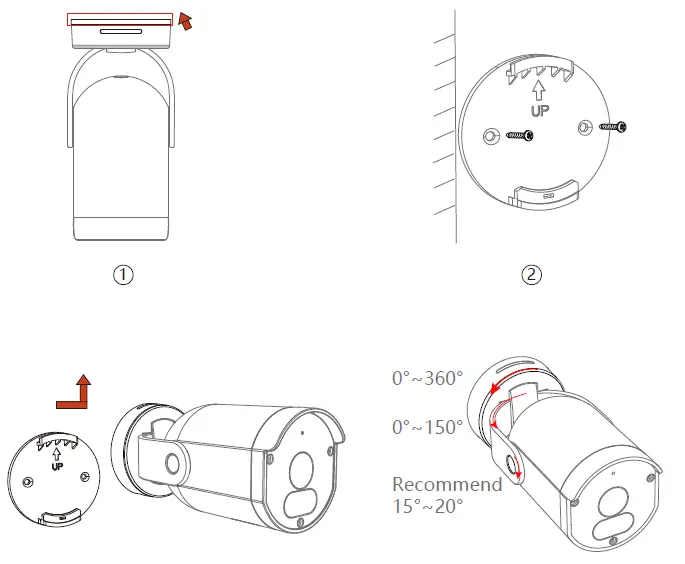 MEARI-Bullet-11S-Outdoor-Fixed-Camera-fig-2