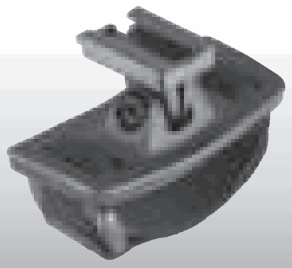 SIGMA Buster 700 Headlight - FIGURE 2