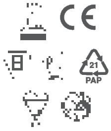 SIGMA Buster 700 Headlight - ICON 1