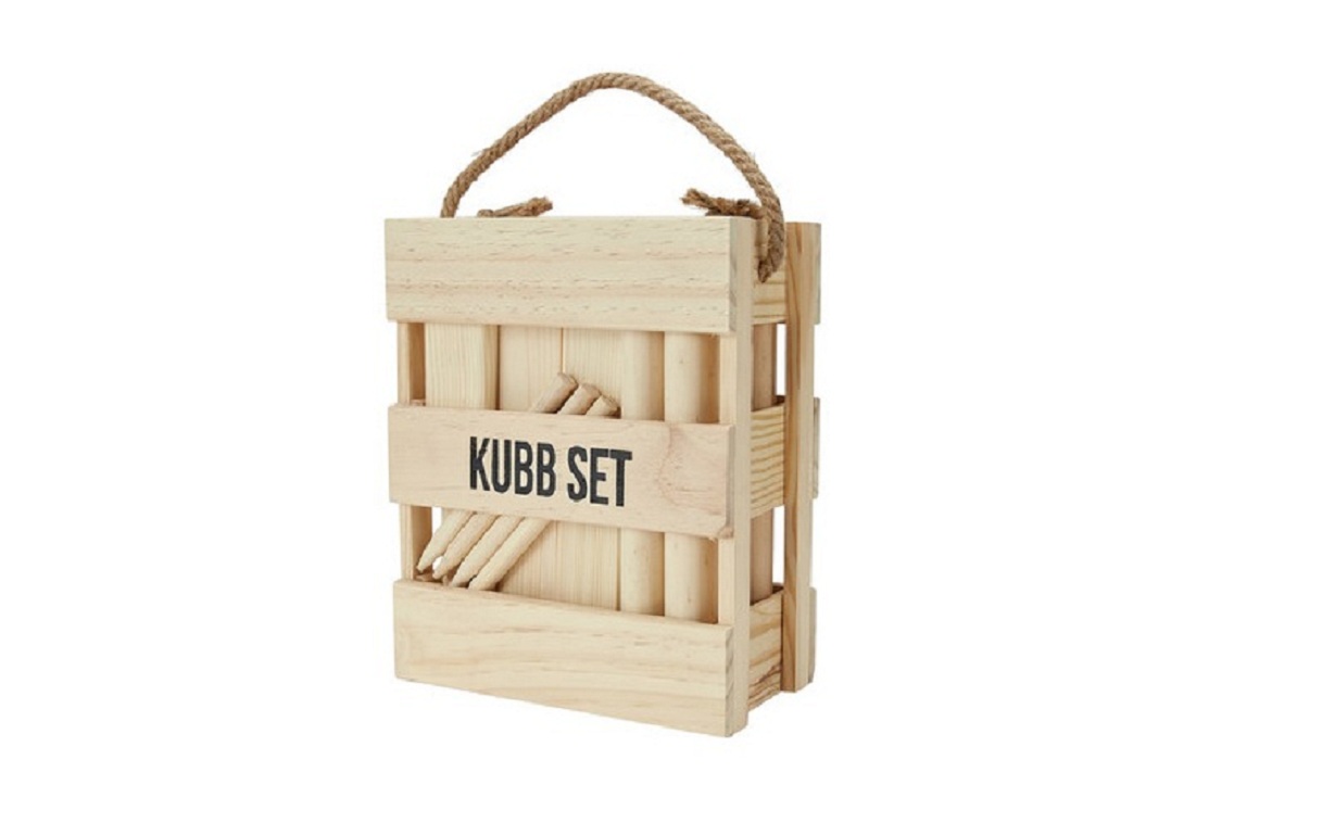 Kmart Kubb Game Set Instructions Kmart Kubb Game Set Instructions