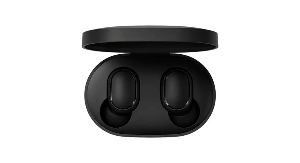 Xiaomi Twsej04ls True Wireless Earbuds Basic User Manual