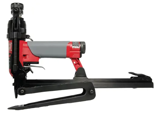 SENCO DFPXP 20 Ga 1 2 Inch Crown Clinching Stapler-