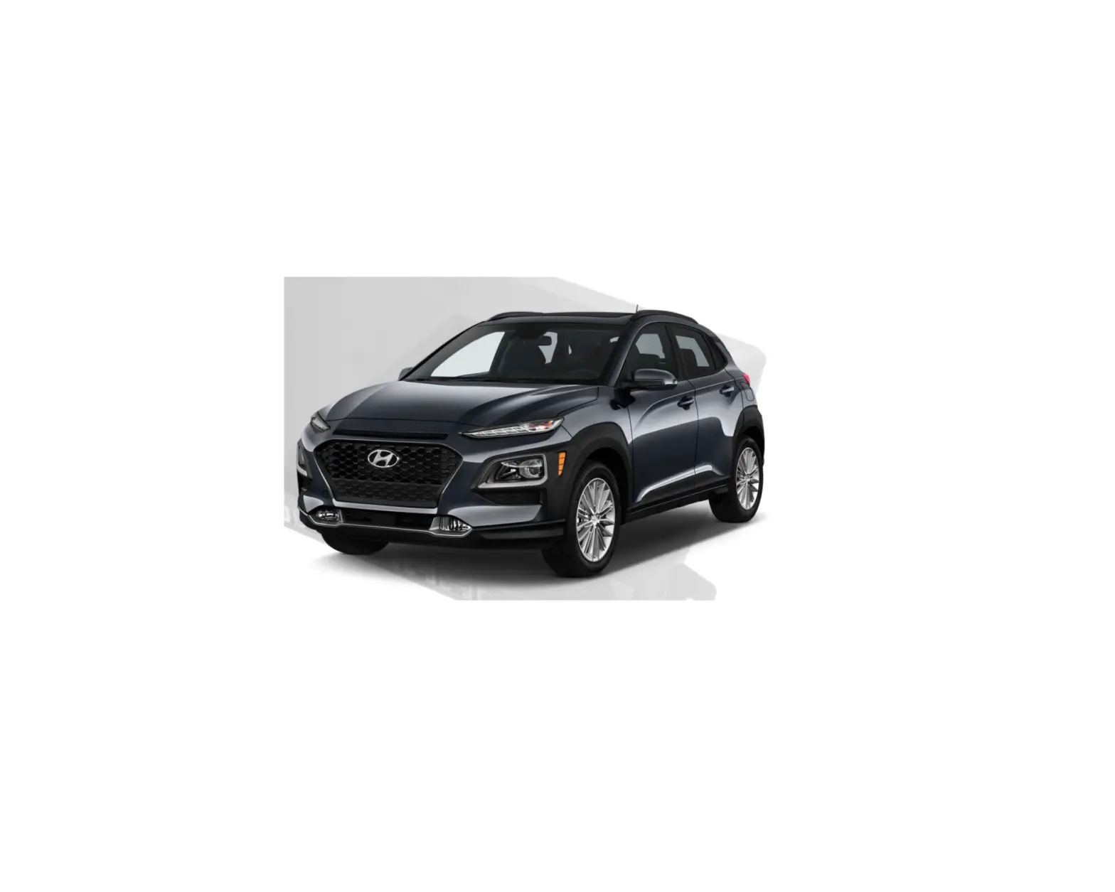 Idatalink 2021 Hyundai Kona Std Key Automatic Owner's Manual
