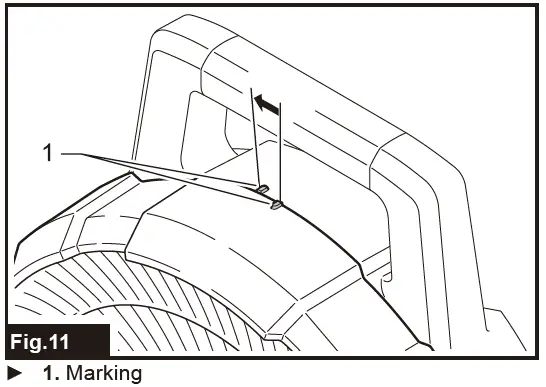 makita DCF203 Cordless Fan fig-13