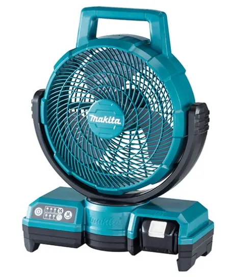 makita DCF203 Cordless Fan product