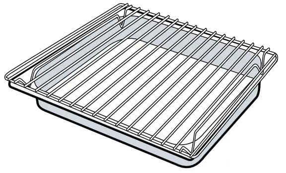 BOSCH HSLP451UC Built In Steam Convection Oven - Figrue 2