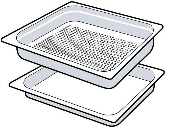 BOSCH HSLP451UC Built In Steam Convection Oven - Figrue 3