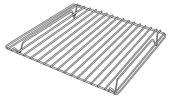 BOSCH HSLP451UC Built In Steam Convection Oven - Figrue 5