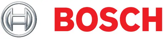 BOSCH - logo