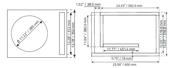 DS18-HOOL-X12.4DHE-12-Inch-Competition-High-Excursion-Subwoofer-3