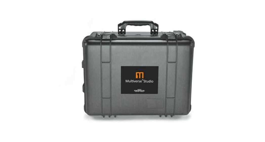 City Theatrical 5939 Multiverse Studio Kit 2.4ghz User Manual City Theatrical 5939 Multiverse Studio Kit 2.4ghz User Manual