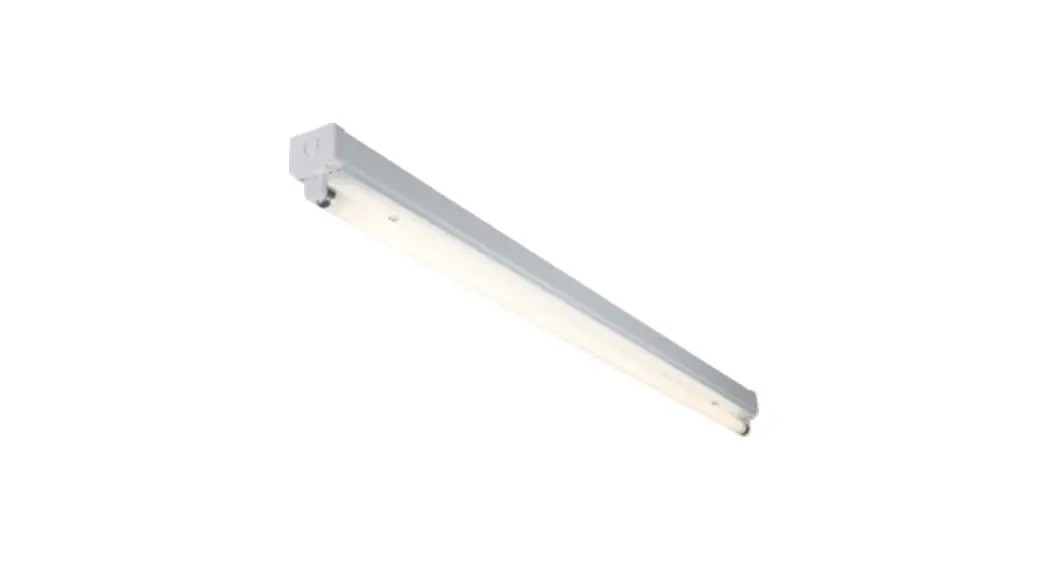 Knightsbridge T8000mhf Series Emergency Batten Instruction Manual