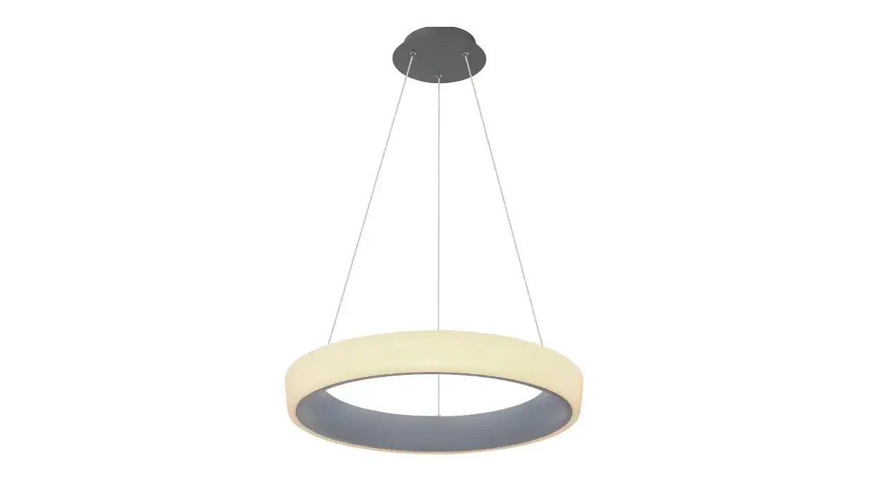 Globo Lighting 48272h-36 Tabano Led Hanging Lamp Instruction Manual