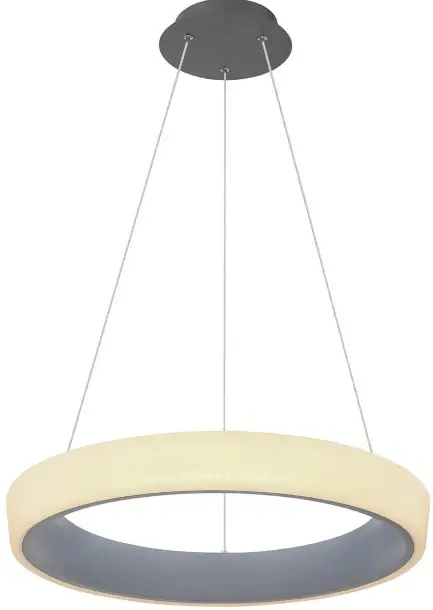 GLOBO LIGHTING 48272H-36 TABANO LED Hanging Lamp-fig1