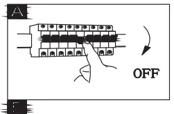 GLOBO LIGHTING 48272H-36 TABANO LED Hanging Lamp-fig2