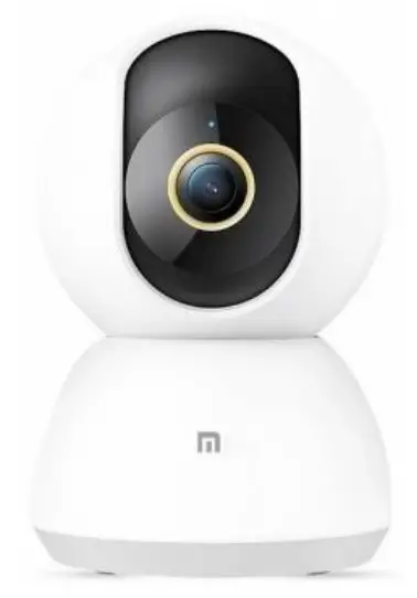 360 Home Security Camera 2K