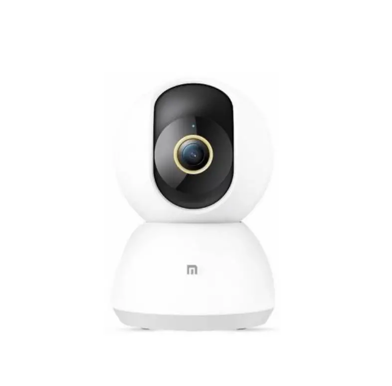 Mi 360 Home Security Camera 2k User Manual