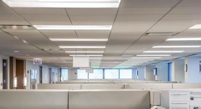 Feit Electric T848_865 Ledg2 2 Linear Led Tube Light Instruction Manual