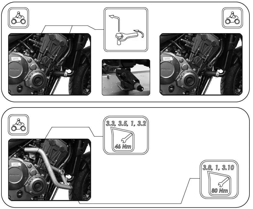 ZIEGER-10005243-Crash-Bar-Kit-FIG-3