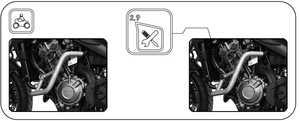 ZIEGER-10005243-Crash-Bar-Kit-FIG-6