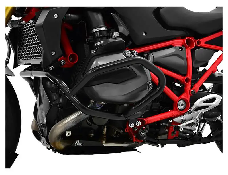 ZIEGER-10005243-Crash-Bar-Kit-PRODUCT