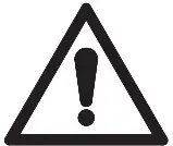 Warning Icon