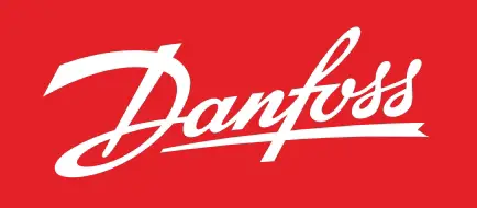 Danfoss 3520V Standard Double Pump