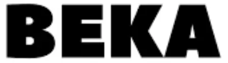 BEKA - LOGO