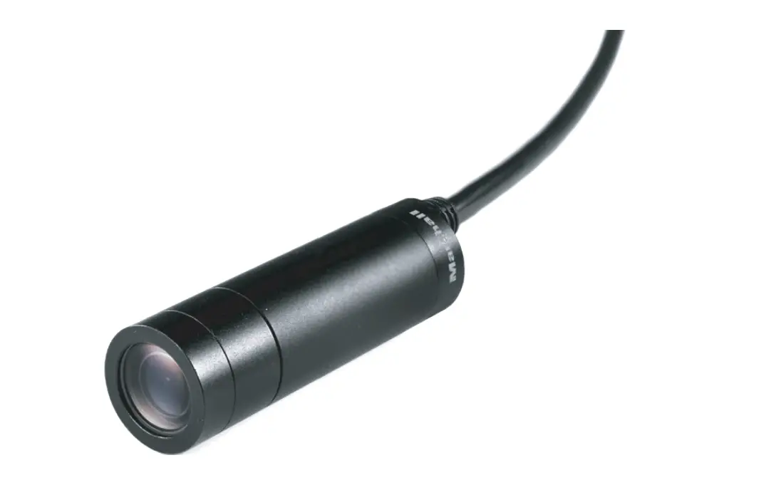 Marshall Cv228 Lipstick Camera With 3gsdi User Guide Marshall Cv228 Lipstick Camera With 3gsdi User Guide