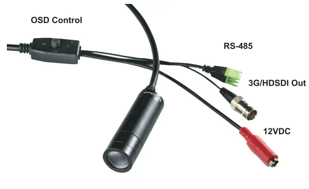 Connectors