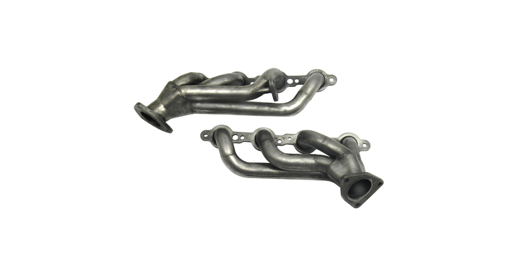 Jba Performance Exhaust 1850s-1 Cat4ward Headers Instruction Manual