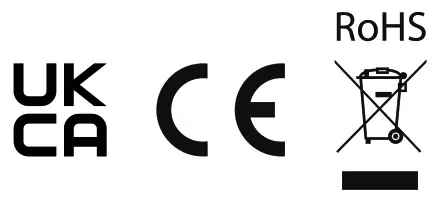 CHAUVET DJ 4BAR Quad ILS Wash Lighting Solution Fitted - icon2