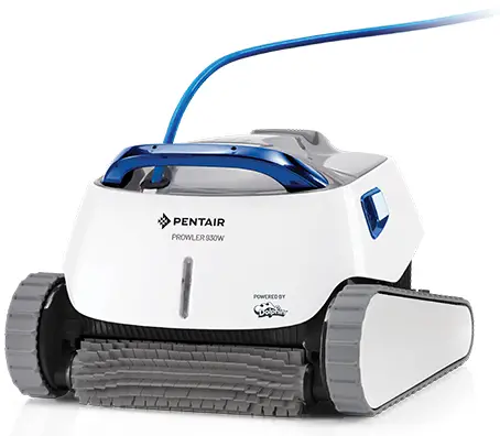 PENTAIR Prowler 930w Robotic Inground Pool Cleaner