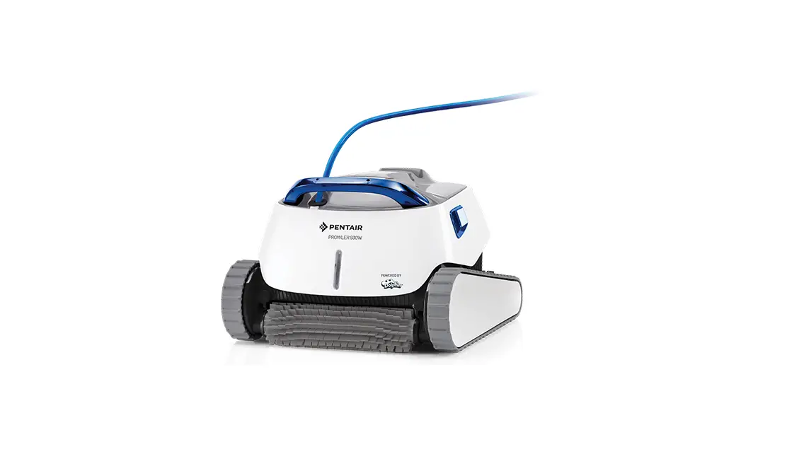 Pentair Prowler 930w Robotic Inground Pool Cleaner Installation Guide Pentair Prowler 930w Robotic Inground Pool Cleaner Installation Guide