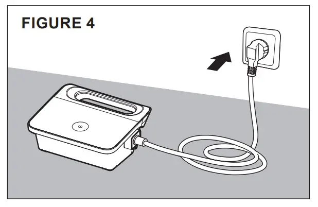 Installation Instruction