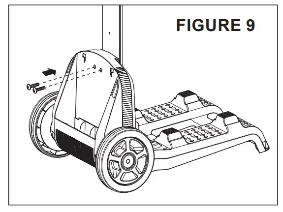 Installation Instruction
