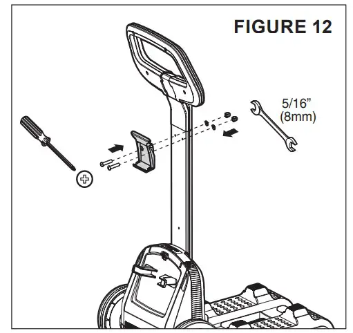 Installation Instruction