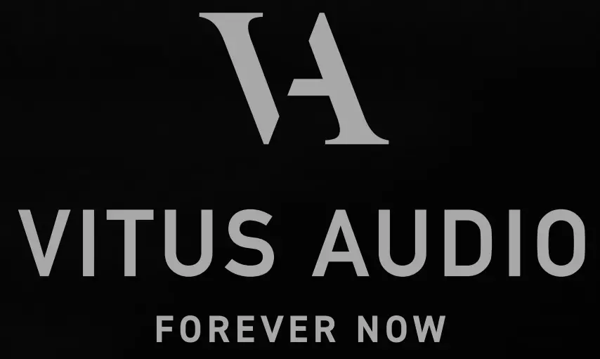 Logo VITUS AUDIO Sd-025 Signature Da Converter