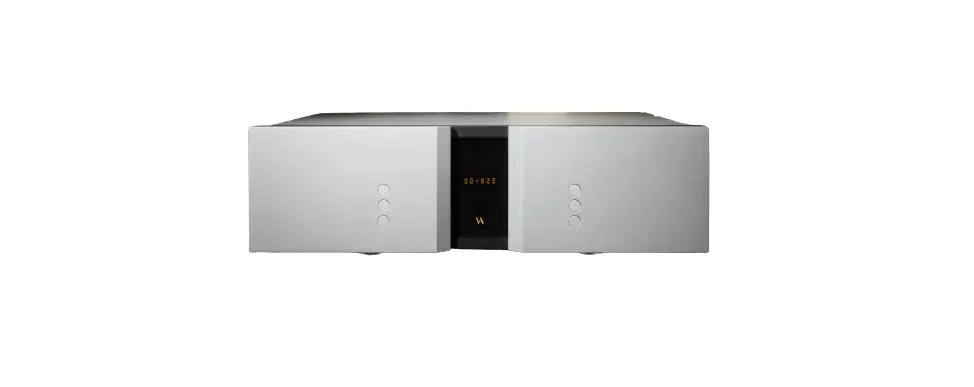 Vitus Audio Sd-025 Signature Da Converter User Manual