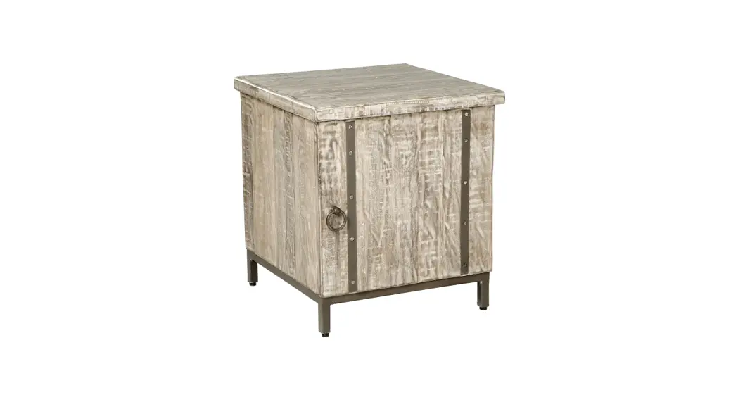 Ashley A4000506 Laddford Accent Cabinet Instruction Manual Ashley A4000506 Laddford Accent Cabinet Instruction Manual